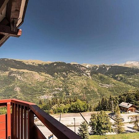 Residence Le Britania - Maeva Home - Appartement 2 Pieces 4 Personnes - Pr 534 Saint-Bon-Tarentaise 外观 照片