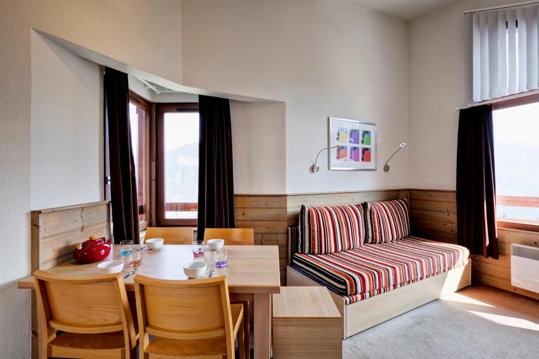 Residence Le Britania - Maeva Home - Appartement 2 Pieces 4 Personnes - Pr 534 Saint-Bon-Tarentaise 外观 照片